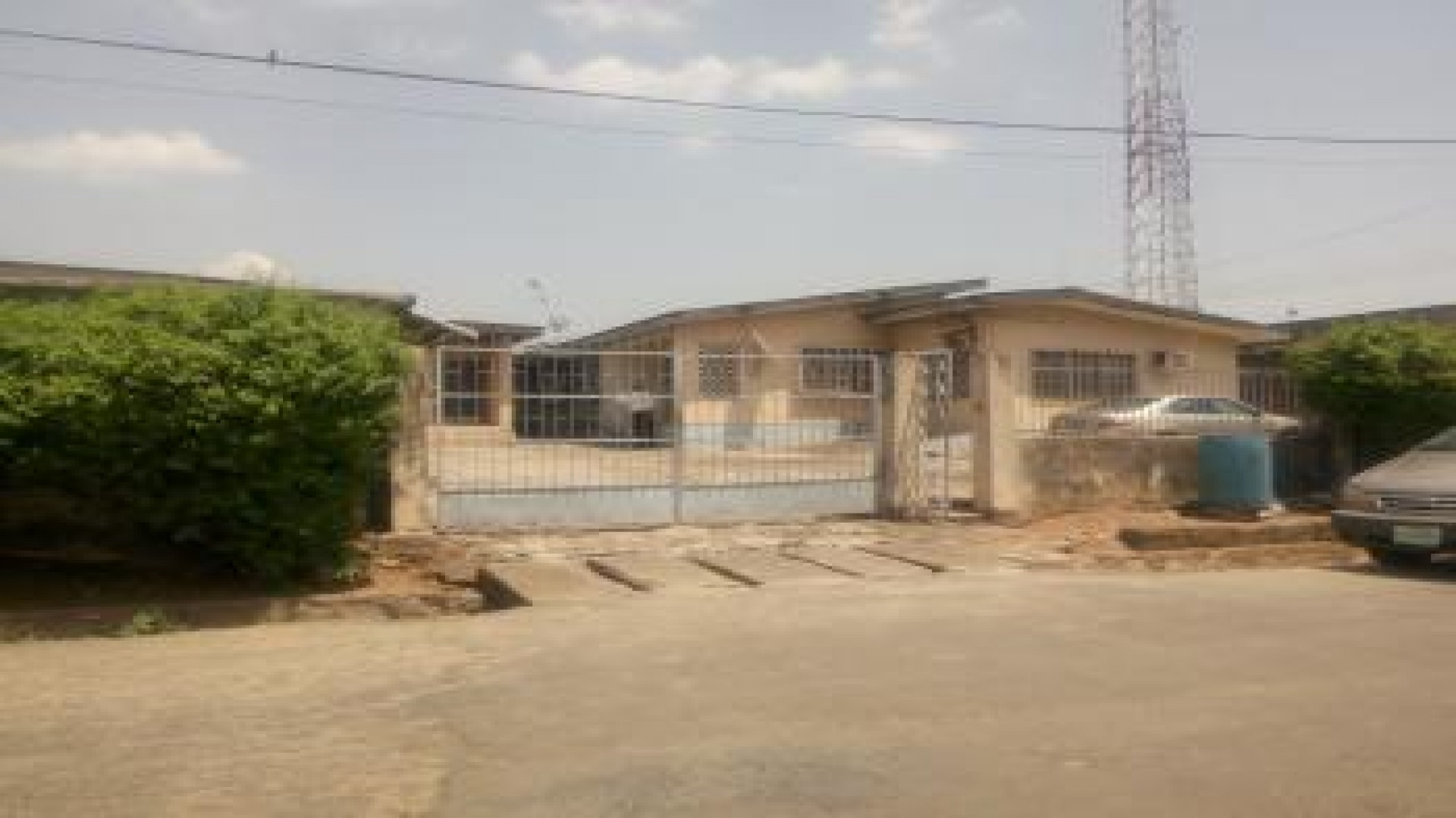 Cheap, Hot and Ready with Massive Space