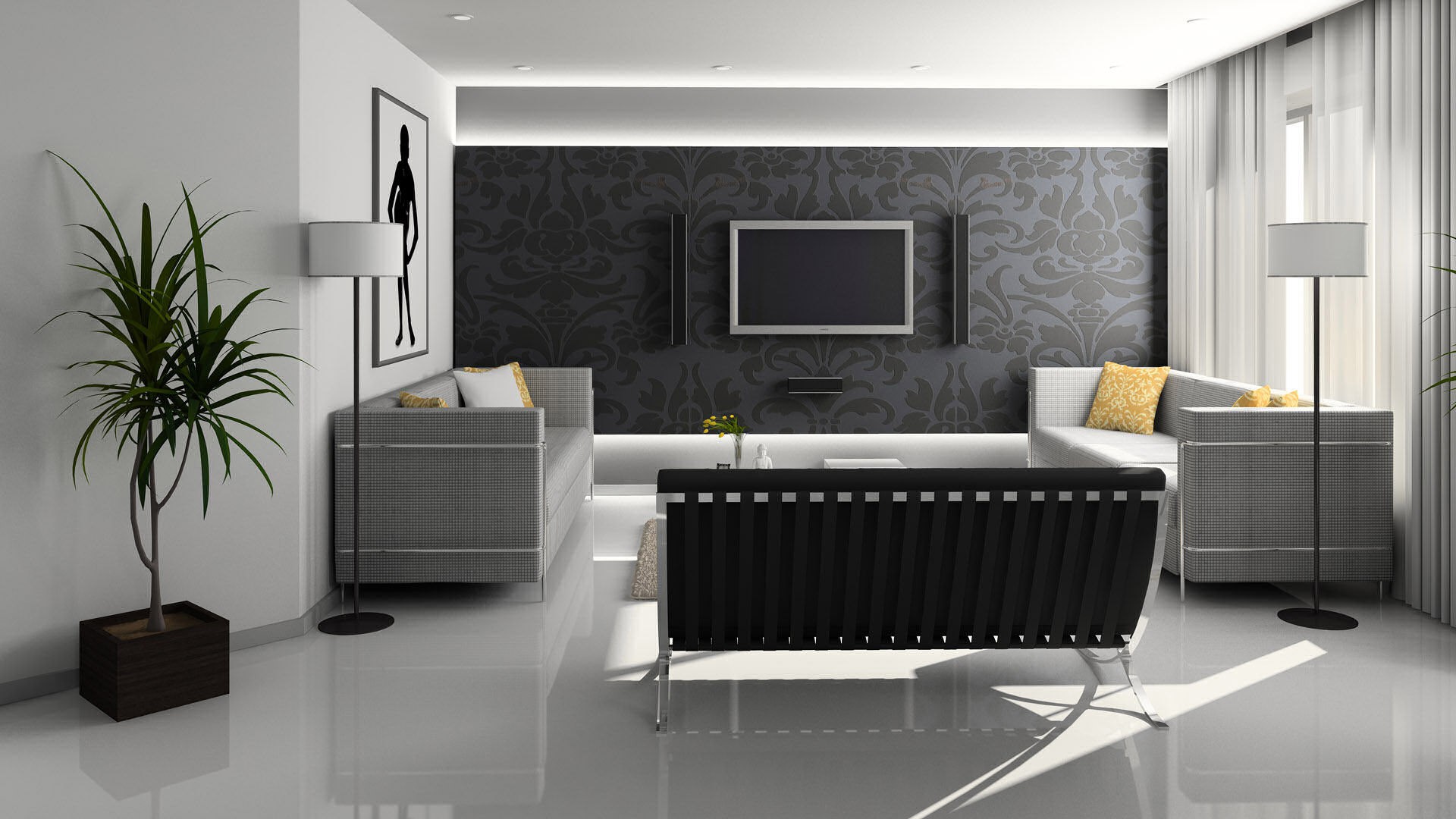 Room2Let